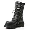 New Rock - M373S18 Boots - Black Product image